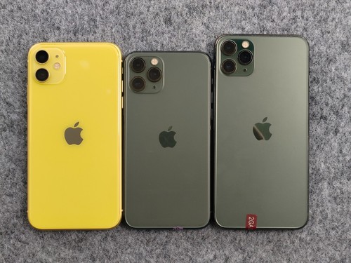 Apple iphone pro 11 - iphone, 11/11